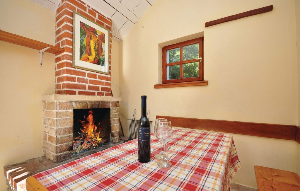 Feriehuse - Brac-Postira , Kroatien - CDB396 24