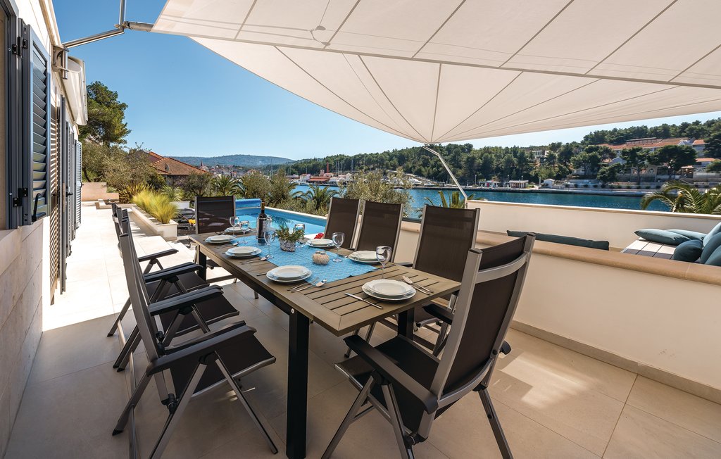 Ferienhaus - Brac-Milna , Kroatien - CDB636 7