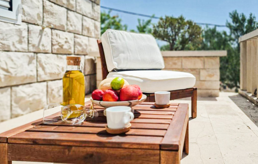 Feriehuse - Brac-Novo Selo , Kroatien - CDB696 2