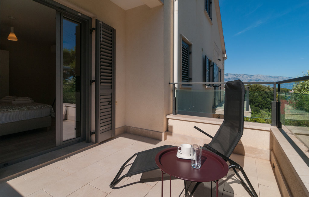 Ferienwohnung - Brac-Selca , Kroatien - CDB703 14