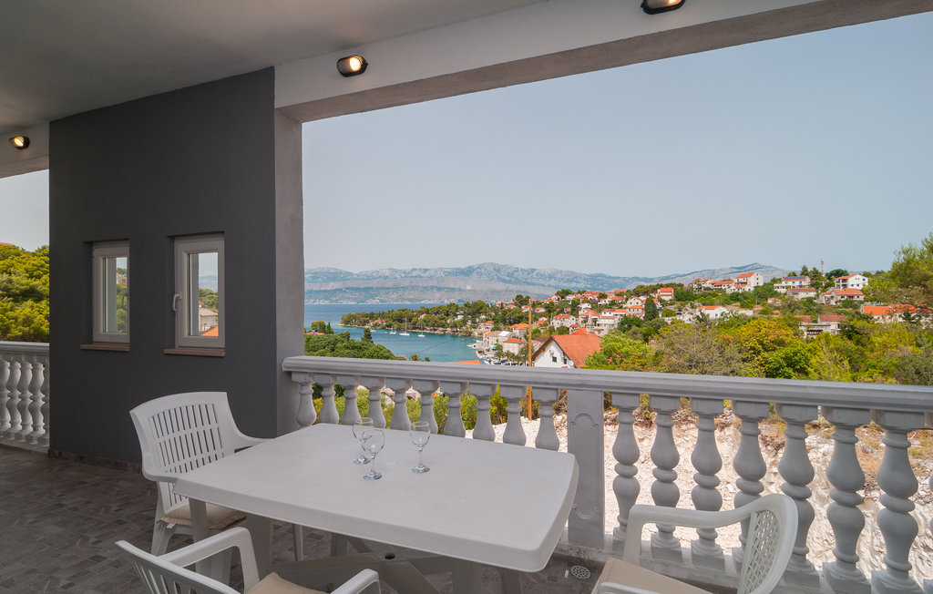 Lejlighed - Brac-Splitska-Supetar , Kroatien - CDB706 11