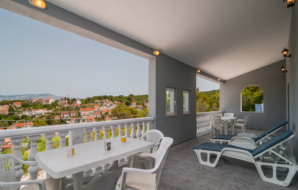 Lejlighed - Brac-Splitska-Supetar , Kroatien - CDB707 8