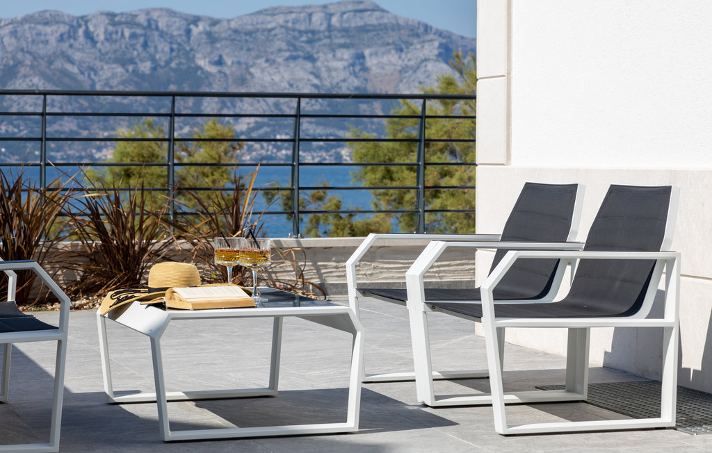 Semesterhus - Brac-Povlja , Kroatien - CDB717 14