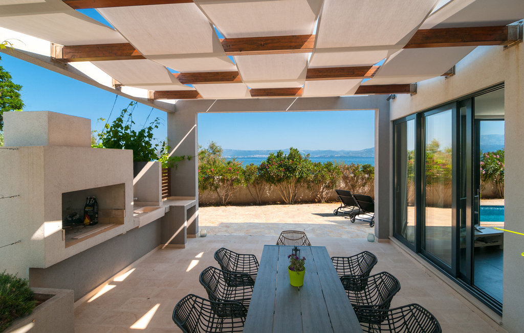 Feriehuse - Otok Brac - Sutivan , Kroatien - CDB740 9