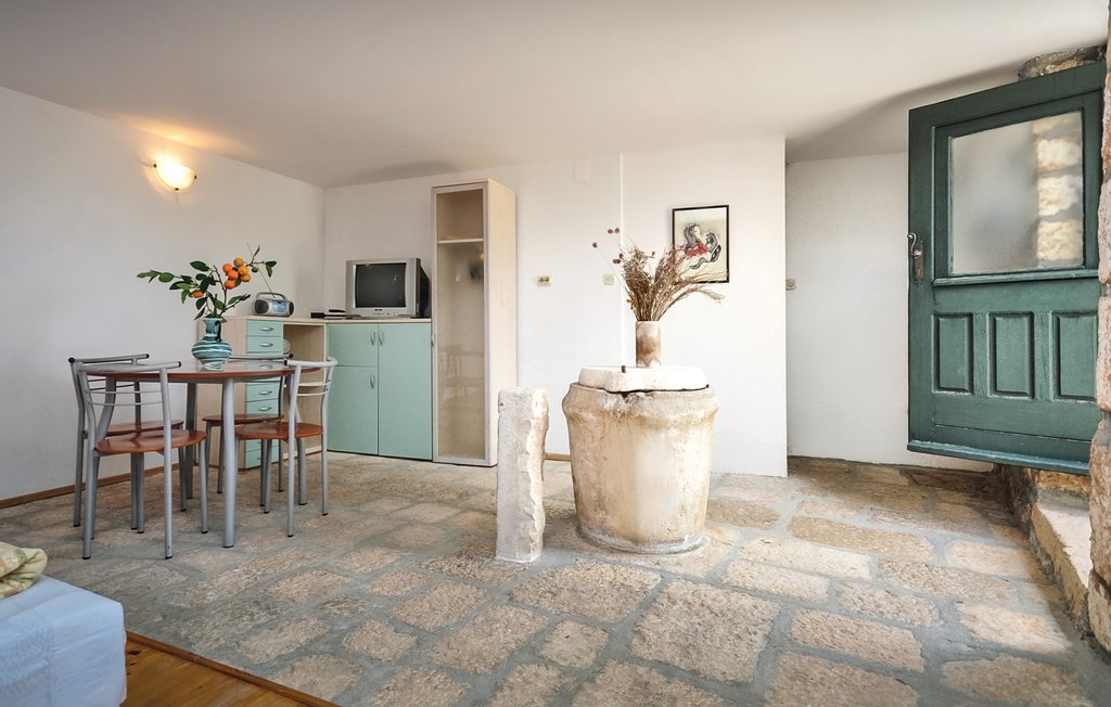 Feriehuse - Brac-Donji Humac , Kroatien - CDB126 26