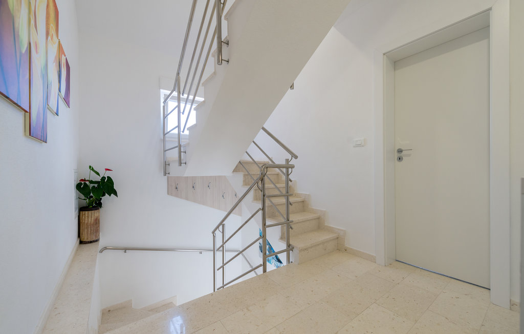 Feriehus - Brac-Milna , Kroatia - CDB663 31