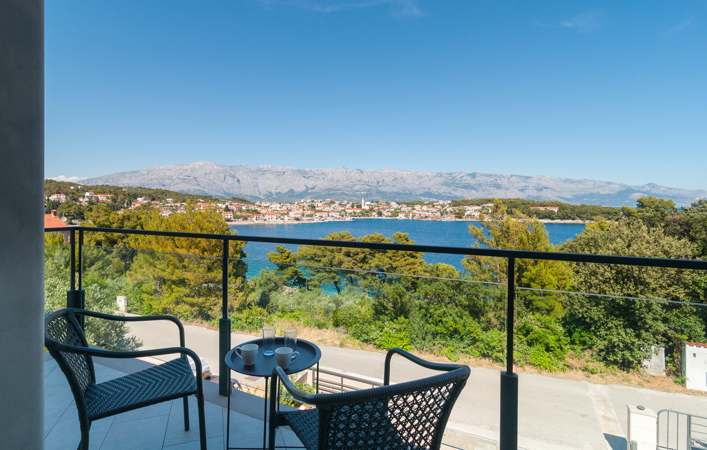 Ferienwohnung - Brac-Selca , Kroatien - CDB704 6