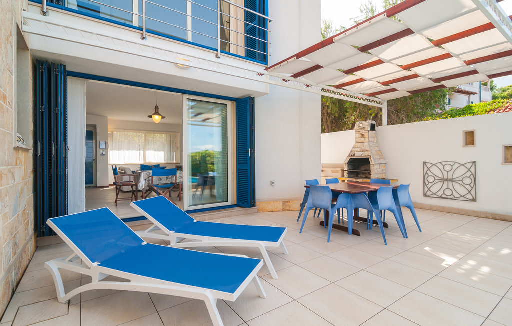 Feriehus - Brac-Supetar , Kroatia - CDB712 9