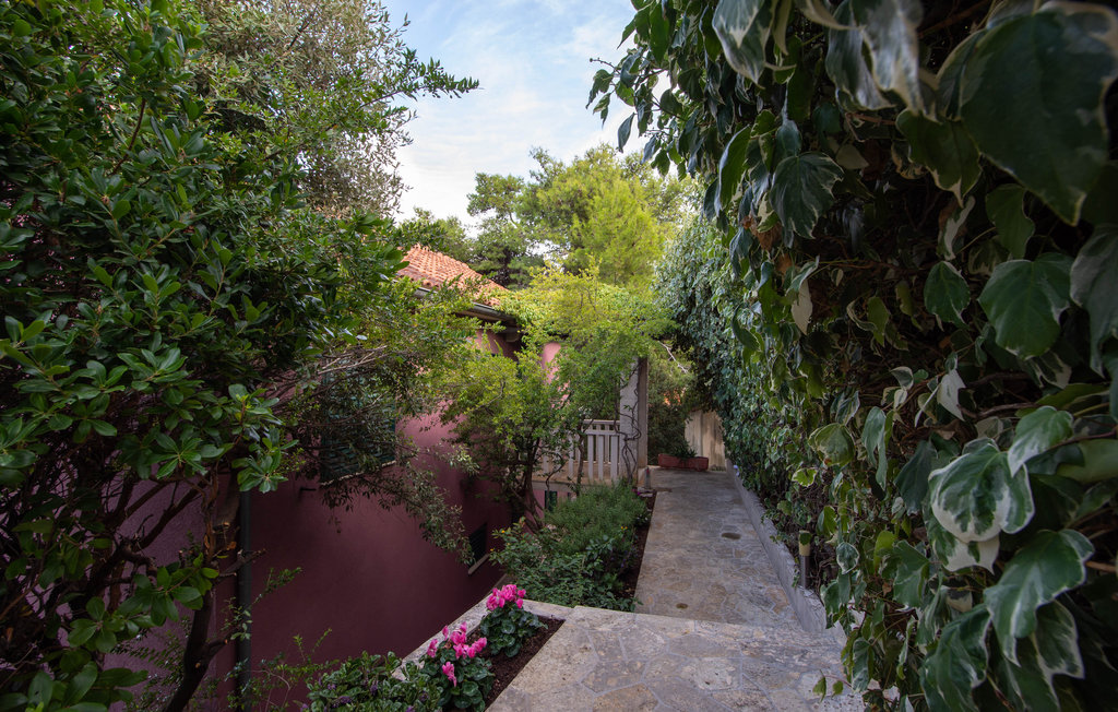 Feriehuse - Brac-Postira , Kroatien - CDB229 22