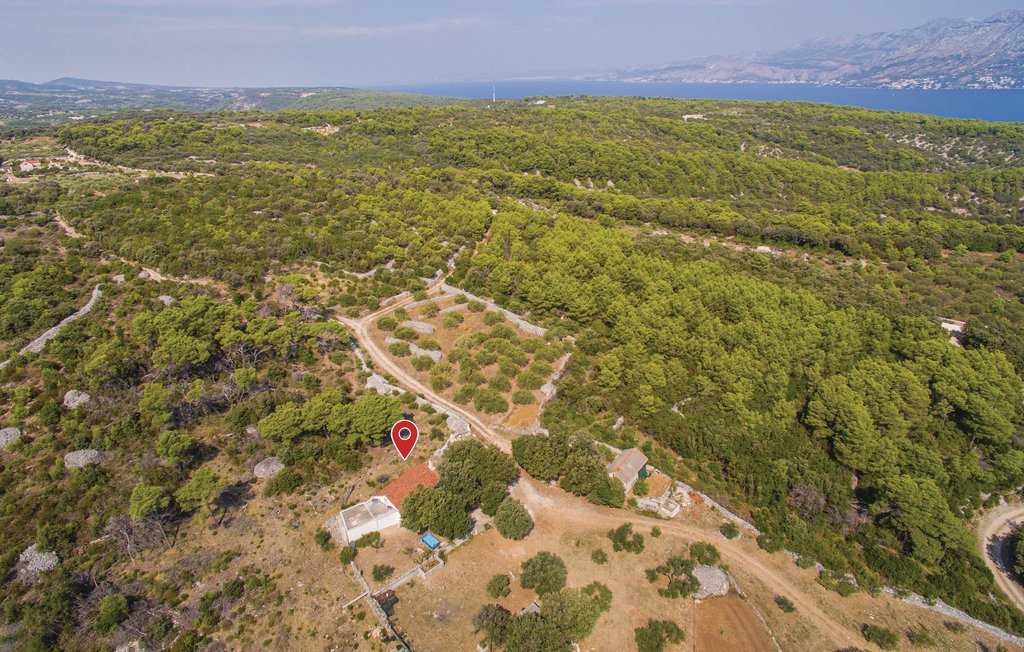 Feriehuse - Brac-Pucisca , Kroatien - CDB376 8