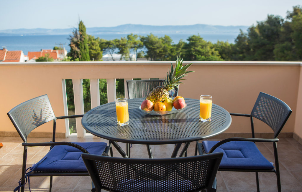 Feriehuse - Brac-Sutivan , Kroatien - CDB463 25