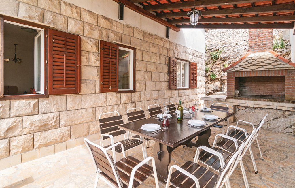 Ferienhaus - Brac-Pucisca , Kroatien - CDB509 5