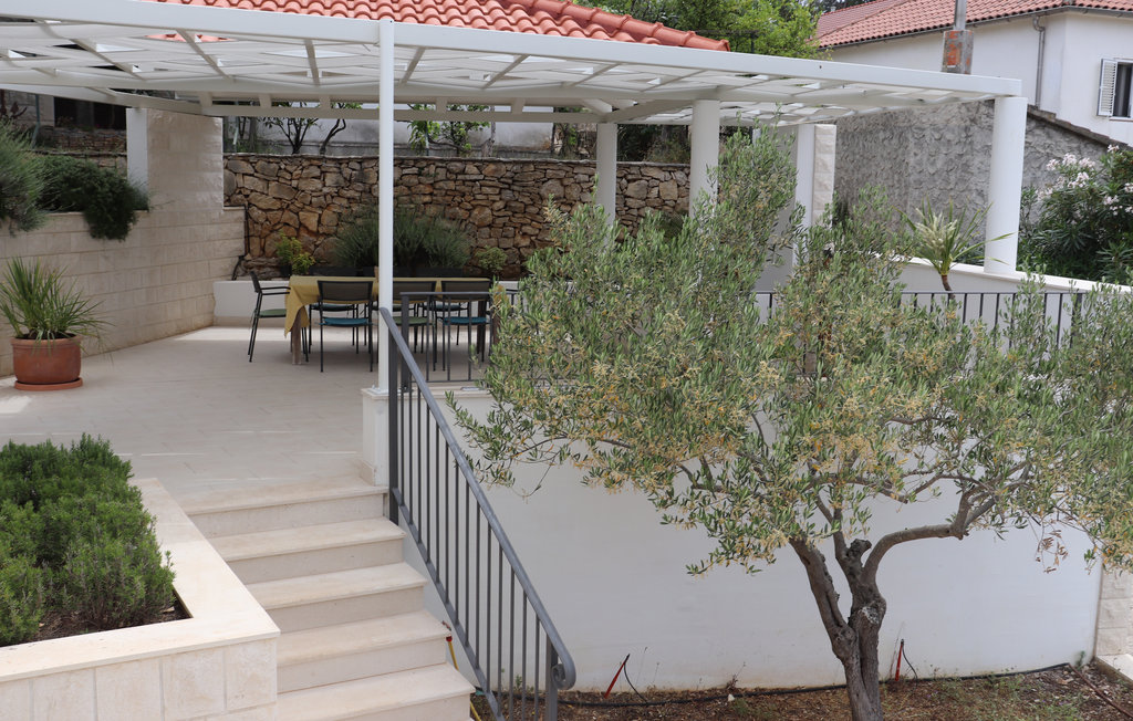 Feriehuse - Brac-Milna , Kroatien - CDB538 8