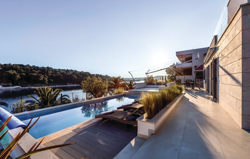 Ferienhaus - Brac-Milna , Kroatien - CDB636 18