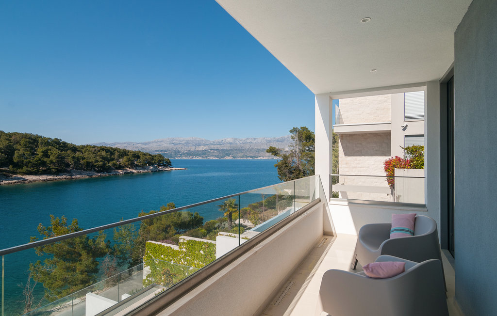 Feriehuse - Brac-Splitska , Kroatien - CDB655 23