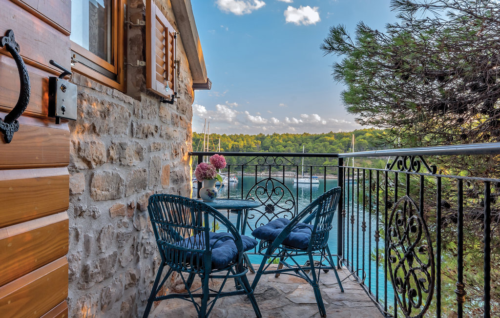 Ferienhaus - Brac-Milna , Kroatien - CDB662 17