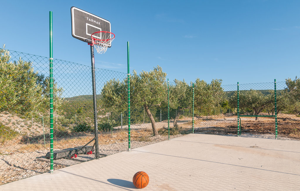 Ferienhaus - Brac-Dol , Kroatien - CDB678 26