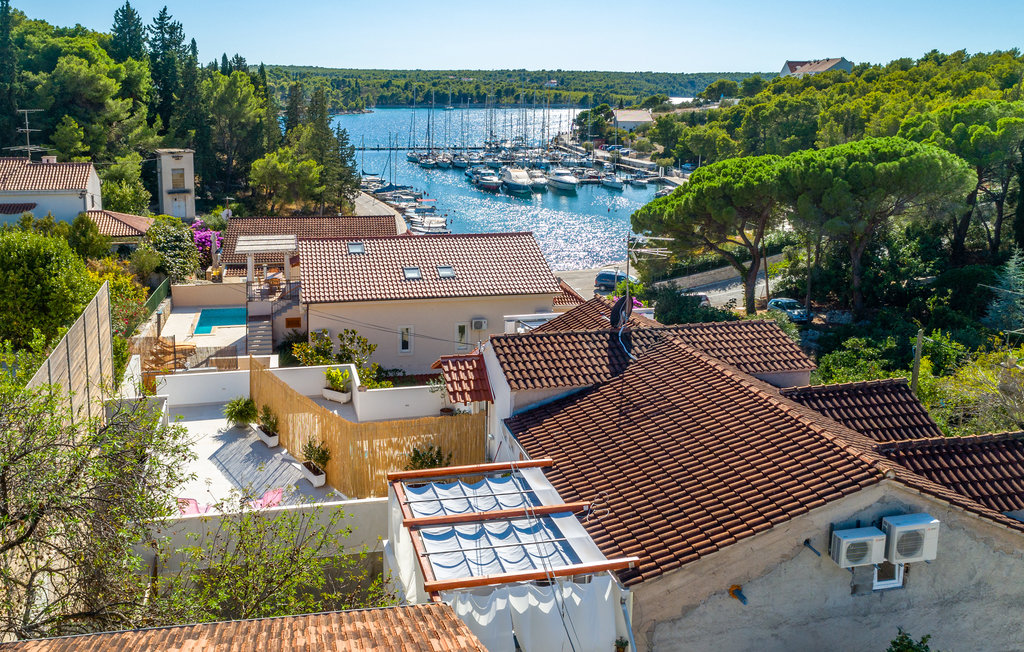 Lejlighed - Brac-Milna , Kroatien - CDB714 9