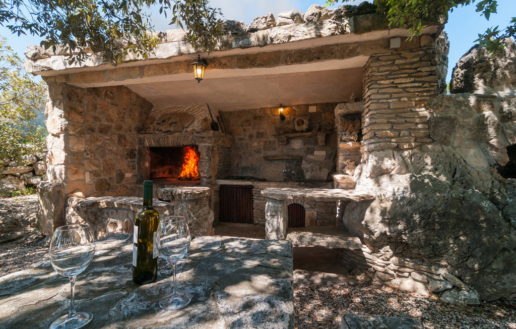 Ferienhaus - Brac-Selca , Kroatien - CDB730 20