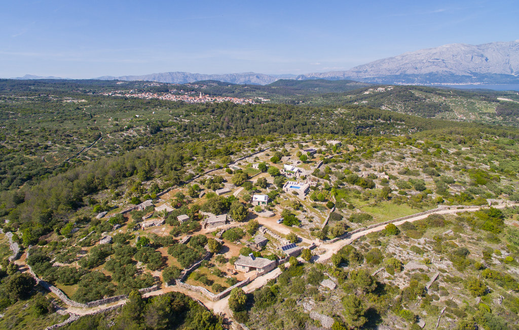 Ferienhaus - Brac-Selca , Kroatien - CDB730 38