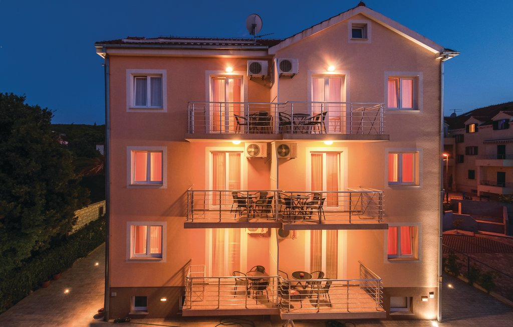 Semesterlägenhet - Brac-Supetar , Kroatien - CDB407 8