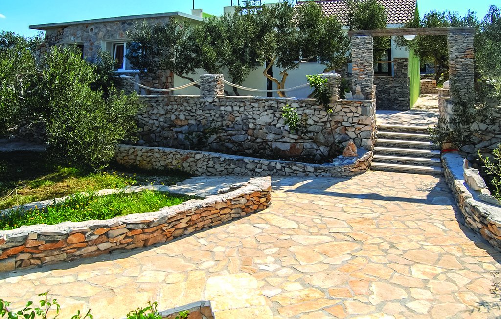 Feriehus - Brac-Povlja , Kroatia - CDB413 16