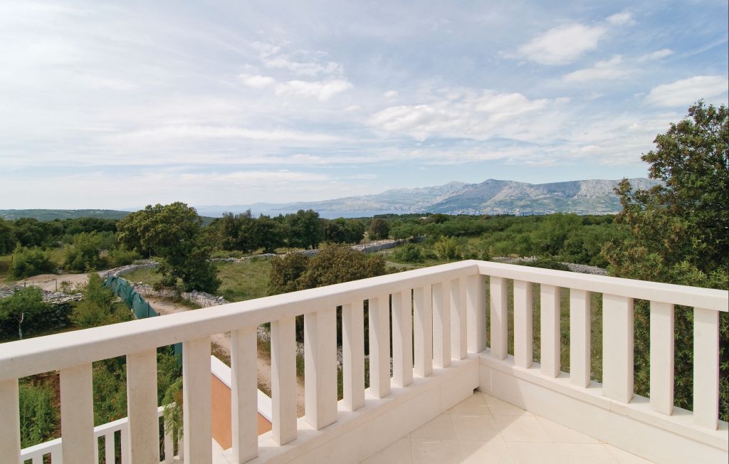 Feriehuse - Brac-Pucisca , Kroatien - CDB427 14