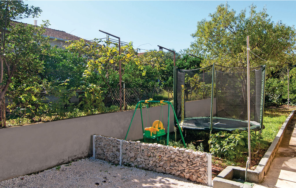 Feriehuse - Brac-Supetar , Kroatien - CDB461 10