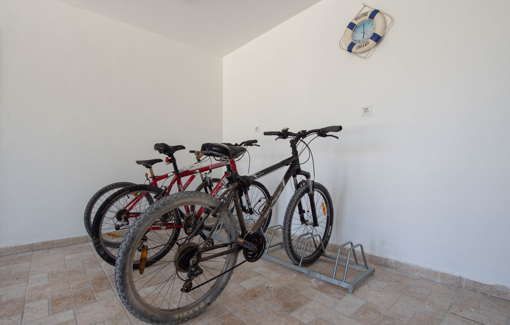 Feriehuse - Brac-Skrip , Kroatien - CDB470 22