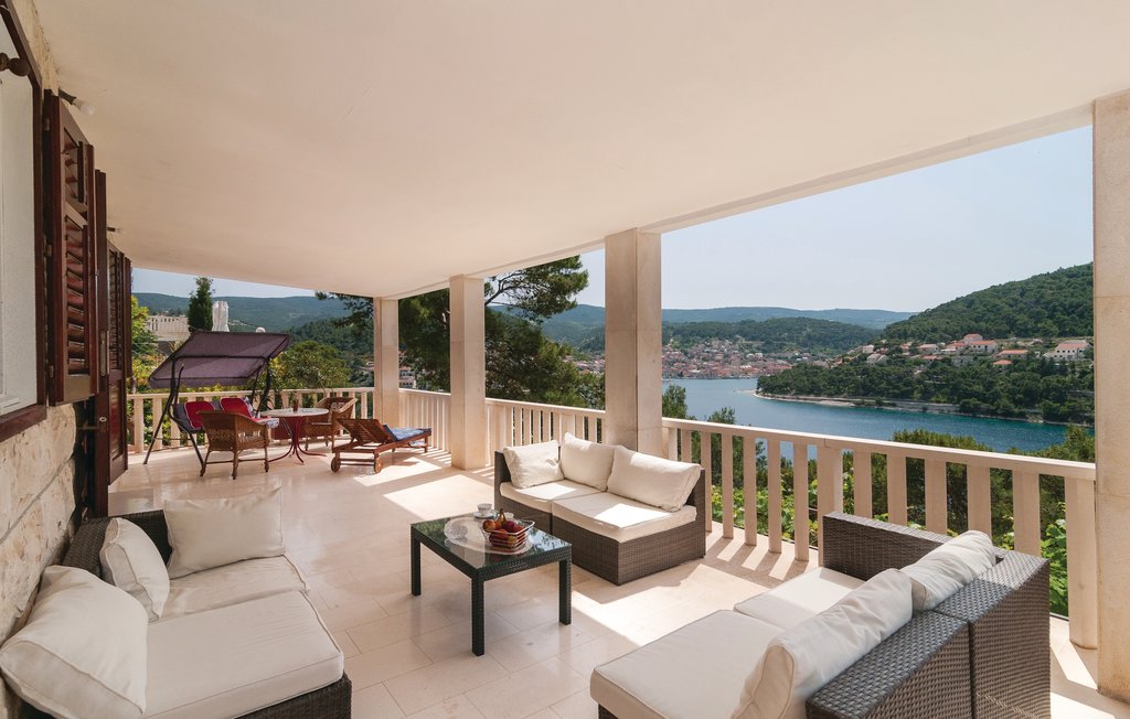 Ferienhaus - Brac-Pucisca , Kroatien - CDB509 3