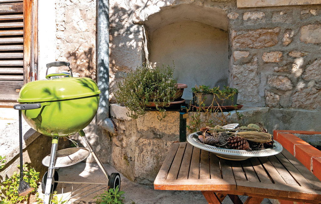 Feriehuse - Brac-Milna , Kroatien - CDB516 8