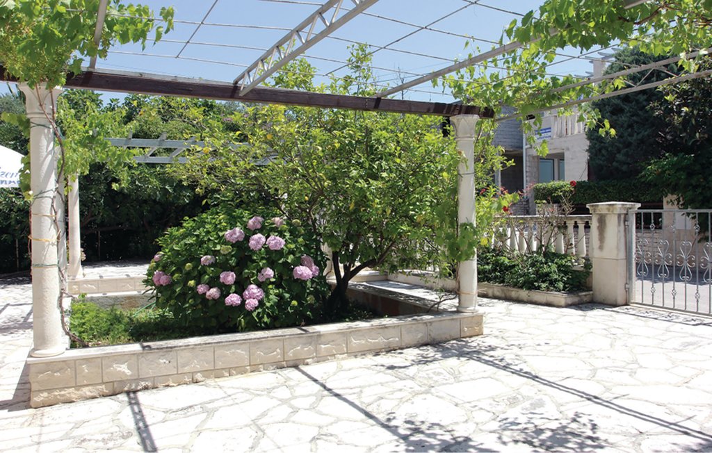 Ferienwohnung - Brac-Supetar , Kroatien - CDB532 10