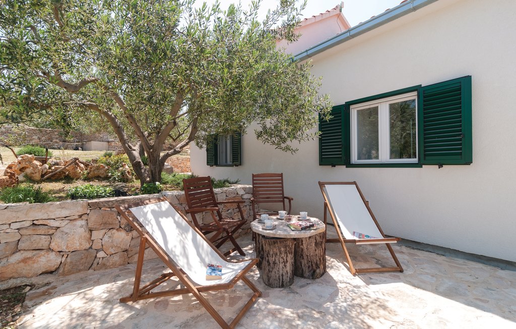 Ferienhaus - Brac-Postira , Kroatien - CDB534 7