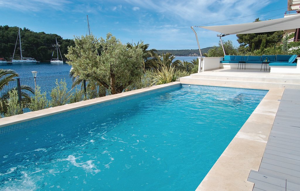 Ferienhaus - Brac-Milna , Kroatien - CDB636 16