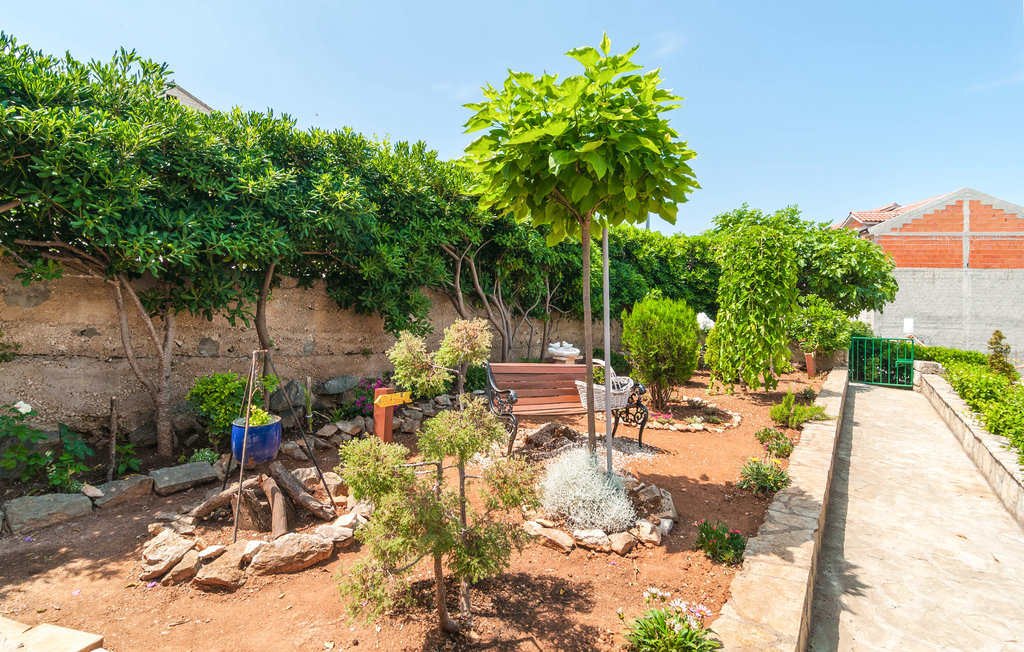 Ferienhaus - Brac-Postira , Kroatien - CDB641 6