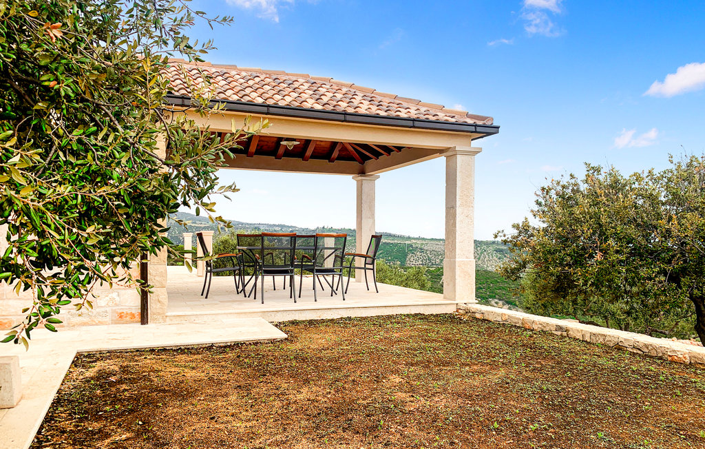 Ferienhaus - Brac-Dol , Kroatien - CDB678 24