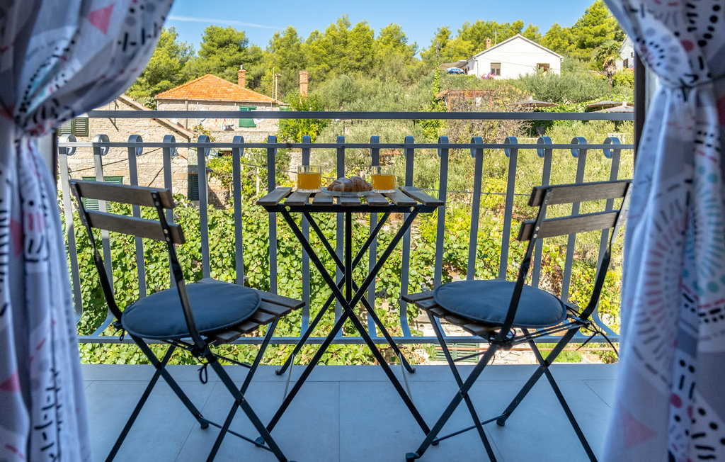 Lejlighed - Brac-Milna , Kroatien - CDB714 11