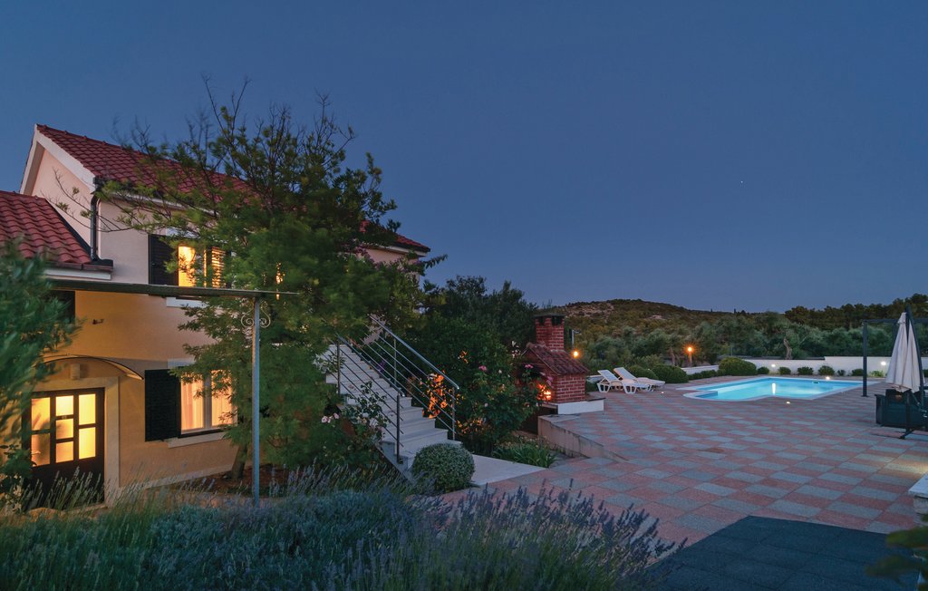 Ferienhaus - Brac-Milna , Kroatien - CDB260 29