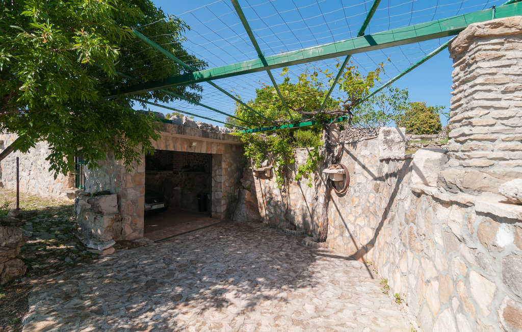 Ferienhaus - Brac-Selca , Kroatien - CDB730 29