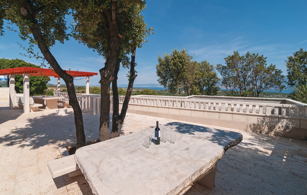 Ferienhaus - Brac-Praznica , Kroatien - CDB414 18