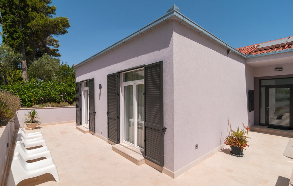 Feriehus - Brac-Sutivan , Kroatia - CDB675 18