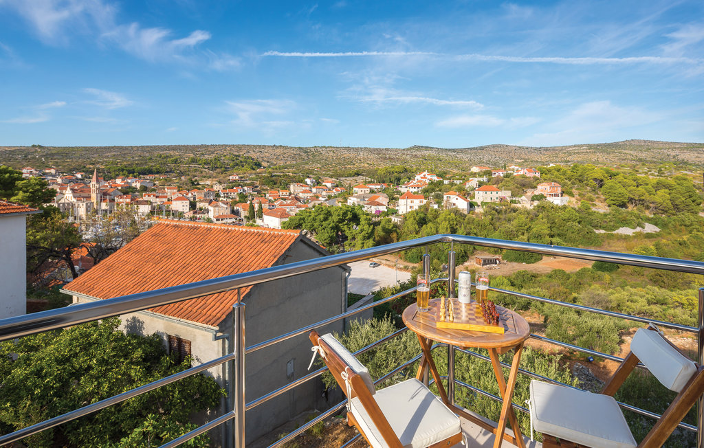 Ferienhaus - Brac-Milna , Kroatien - CDB260 23