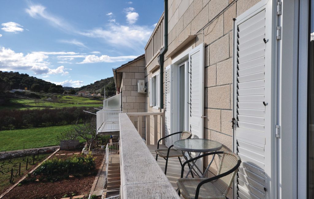 Ferienwohnung - Brac-Pucisca , Kroatien - CDB409 6