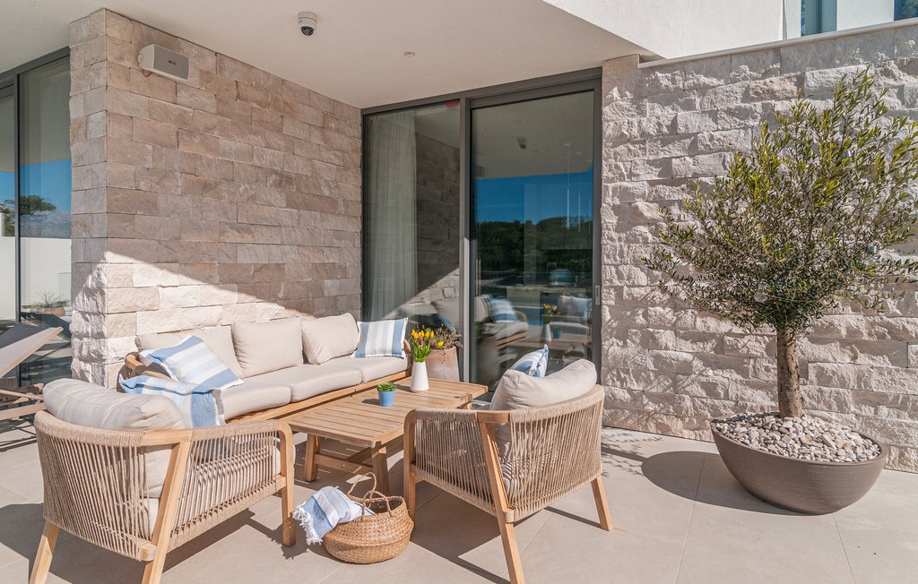 Feriehuse - Brac-Splitska , Kroatien - CDB655 21