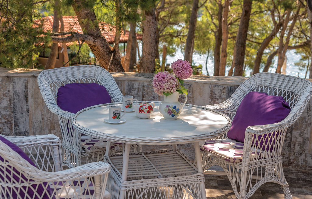 Ferienhaus - Brac-Milna , Kroatien - CDB662 15