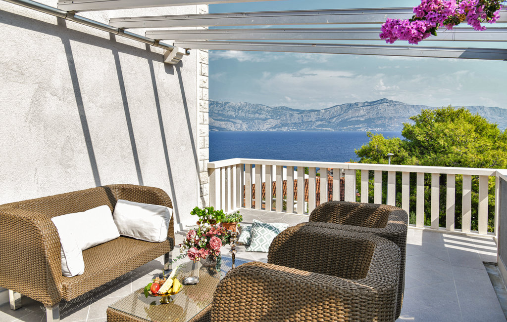 Ferienhaus - Brac- Postira , Kroatien - CDB728 6