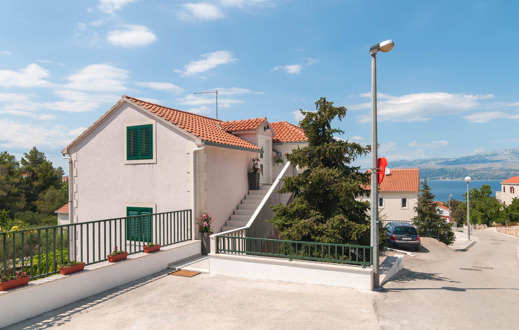 Ferienwohnung - Brac-Supetar , Kroatien - CDB734 12