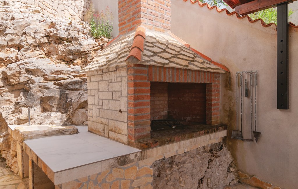 Ferienhaus - Brac-Pucisca , Kroatien - CDB509 22