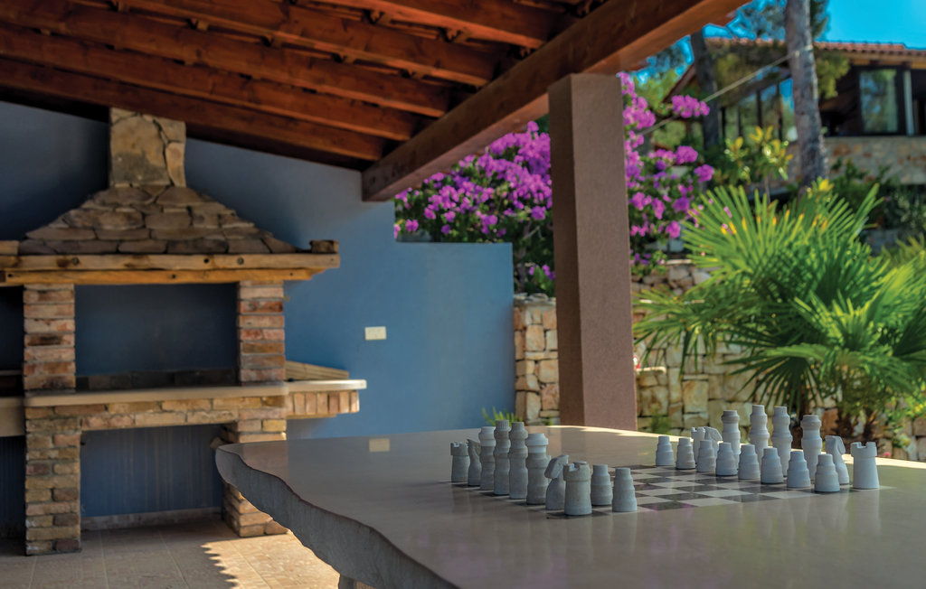 Ferienhaus - Brac-Milna , Kroatien - CDB662 18