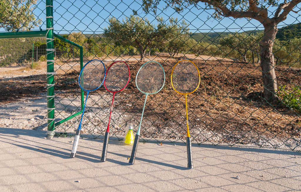 Ferienhaus - Brac-Dol , Kroatien - CDB678 27